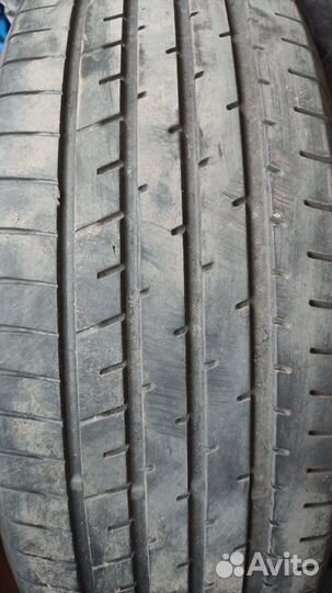 Toyo Proxes R36 225/55 R19