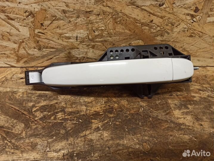 Ручка наружная правой двери LADA Vesta