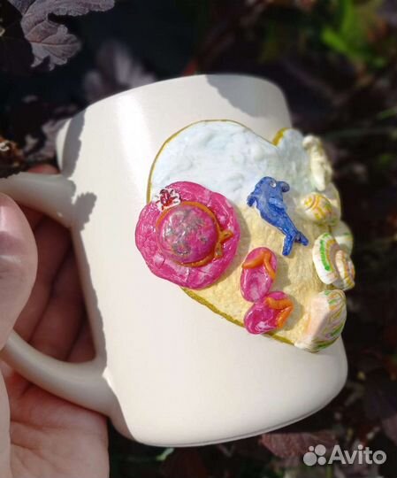 Кружка, Отдых у моря