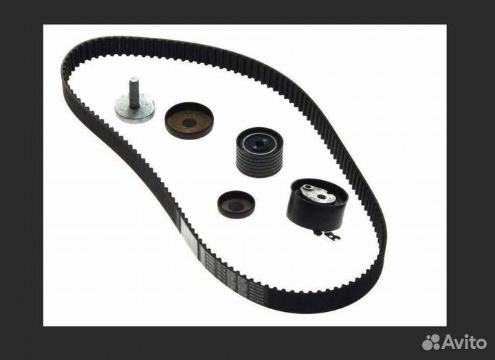 Комплект грм vkma 05260 Fiat, Chevrolet, Opel