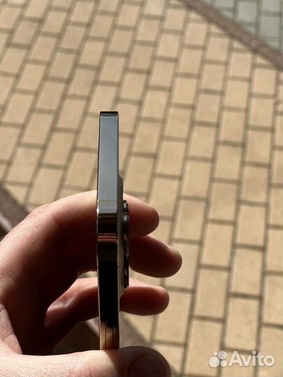iPhone 13 Pro Max, 256 ГБ