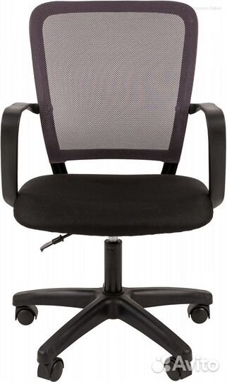 Кресло офисное Rick