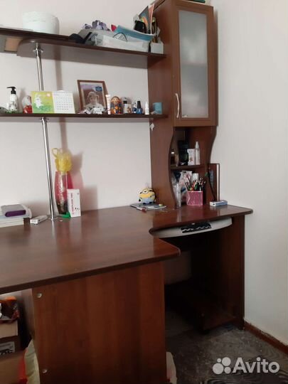 Компьютерный стол бу
