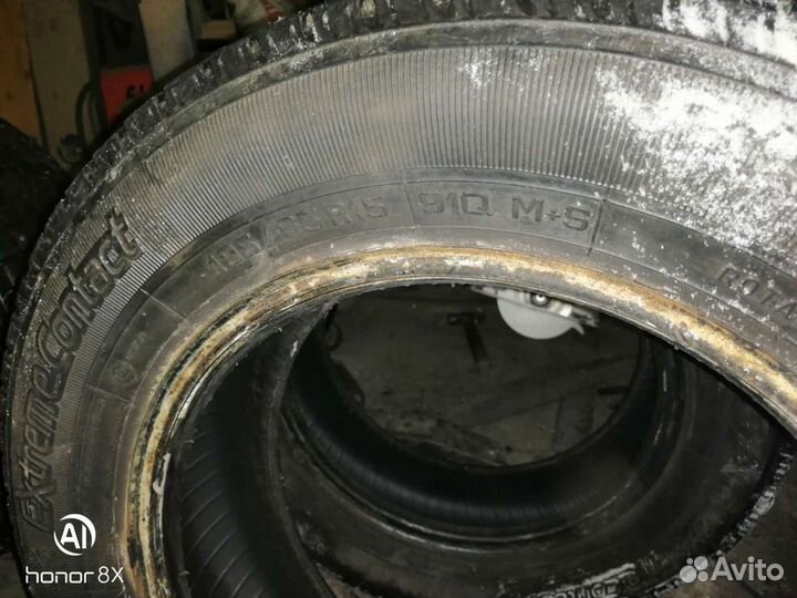 Tunga Tunga 165/65 R15
