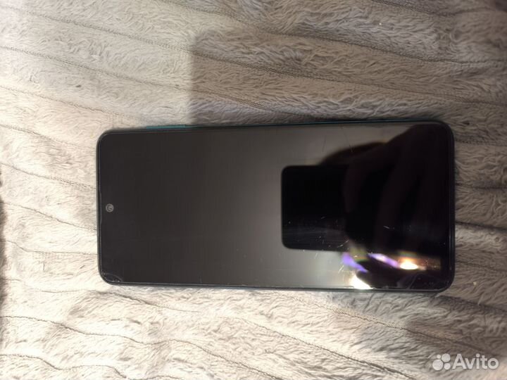 Xiaomi Redmi Note 9 Pro, 6/128 ГБ