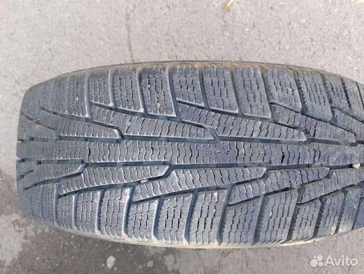 Nokian Tyres Nordman RS2 185/60 R14 82R