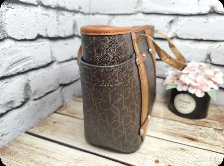 Сумка calvin klein