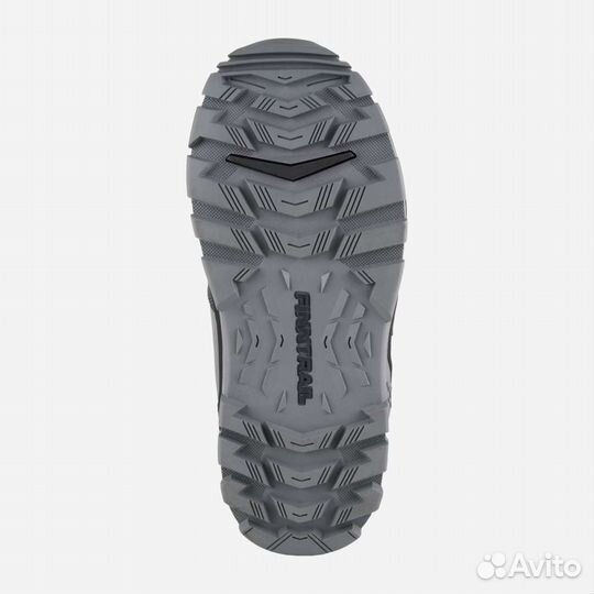 Снегоходные ботинки Finntrail Blizzard