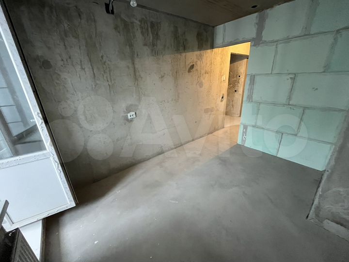 1-к. квартира, 32,2 м², 8/16 эт.