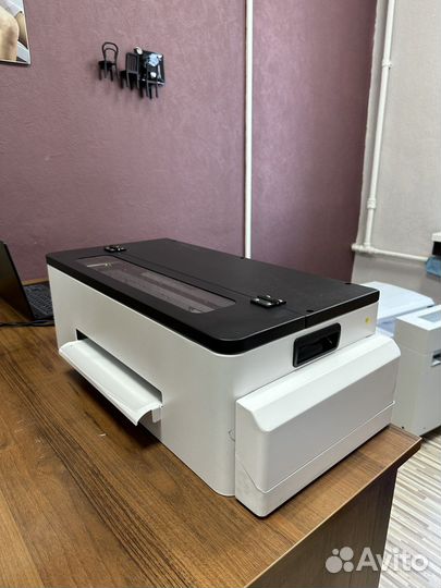 Dtf принтер А3 L1390 (epson)