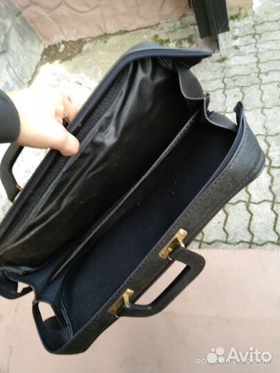 Папка, портфель