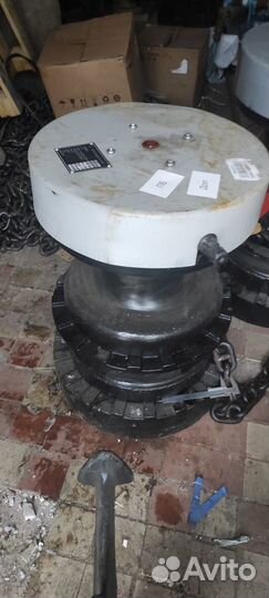 Шпиль шр-7 16 калибр (ррр)