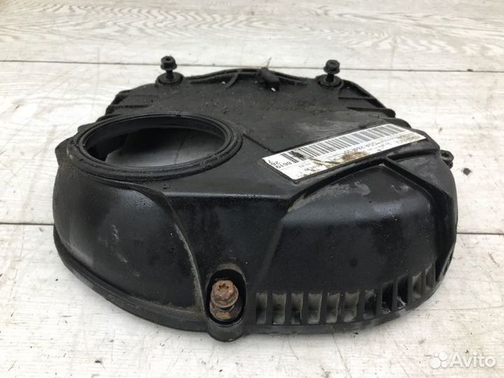 Кожух ремня грм Skoda Octavia A5 cdab 2012