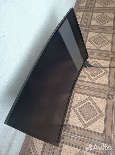 Монитор Philips 273V7qjab неисправный + дополнител