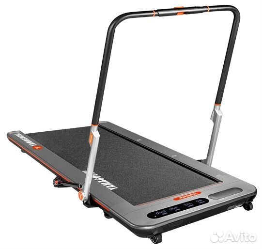 Беговая дорожка Yamaguchi runway PRO-X