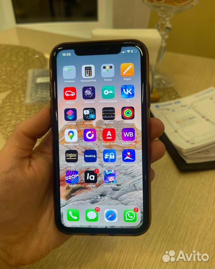 Выездной ремонт iPhone