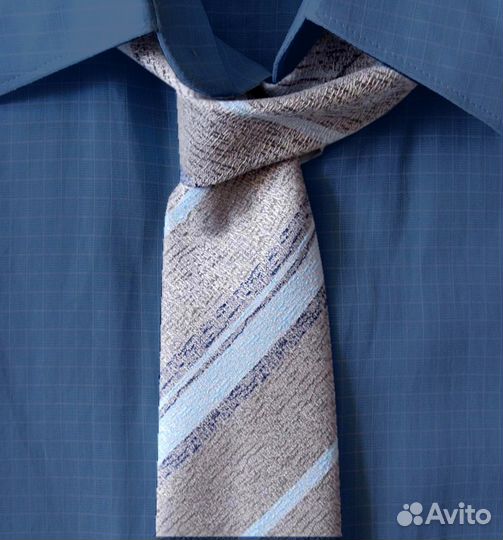 Галстуки, Чехословакия - 1987 г