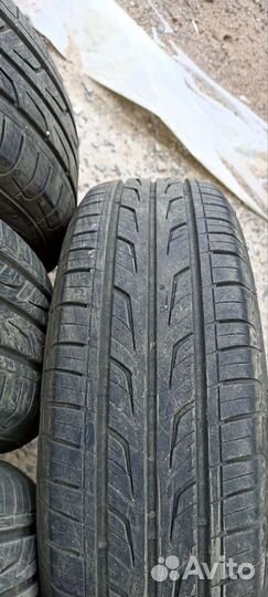 Cordiant Road Runner 185/70 R14 88H