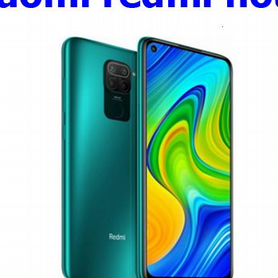 Запчасти от xiaomi redmi note 9 авито отправка