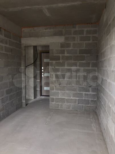 1-к. квартира, 36 м², 9/12 эт.