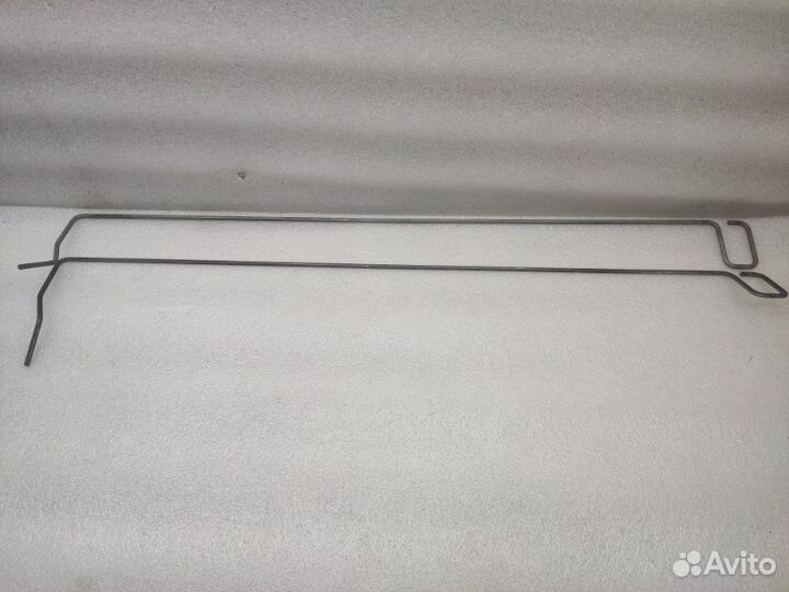 Торсион крышки багажника Chevrolet Cruze J300