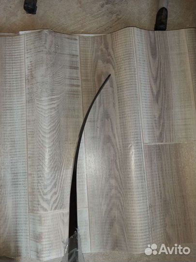 Клюшка хоккейная fisher кхл