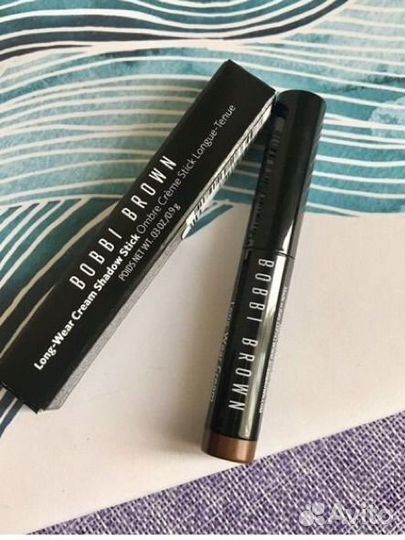 Bobbi Brown тени для век moonstone, Estée Lauder