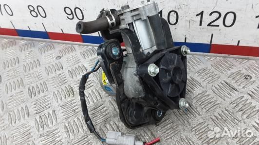 Вакуумный усилитель тормозов mitsubishi outlander