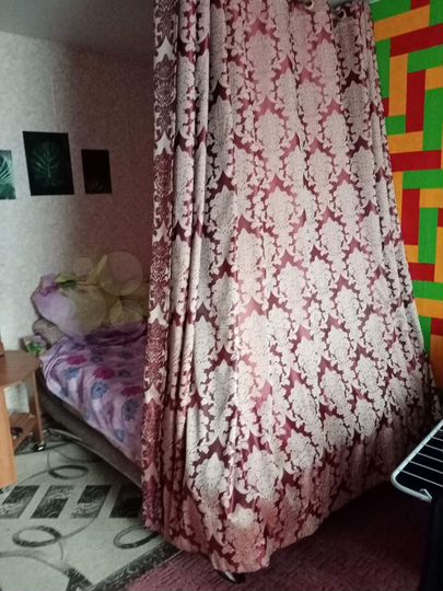 1-к. квартира, 32 м², 2/5 эт.