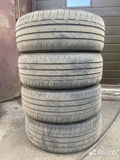 Bridgestone Turanza T001 225/45 R19