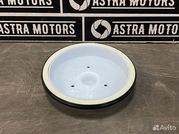 Сальник коленвала задний Cummins 2.8 Газель Некст