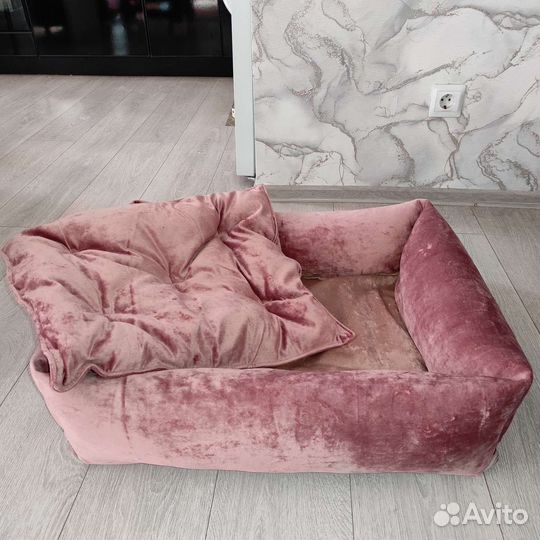 Лежанка для животных