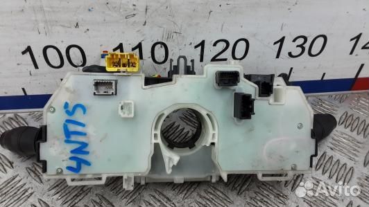 Переключатель поворотов и дворников (стрекоза) ren