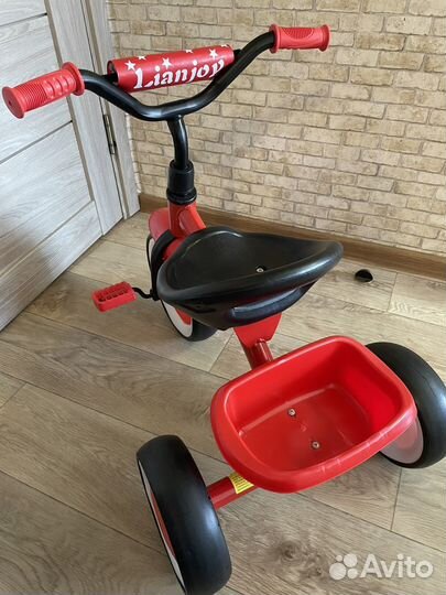 Детский велосипед бу