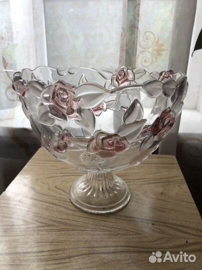 Ваза для фруктов