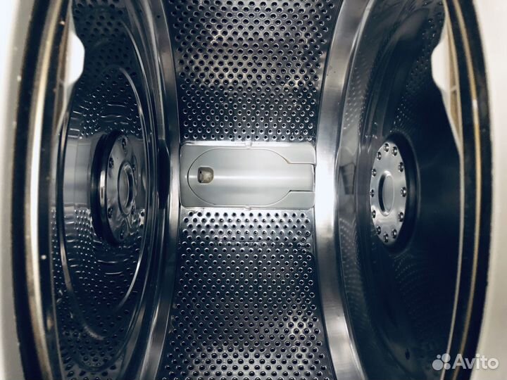 Стиральная машина Zanussi