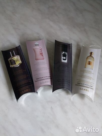 Мини парфюм 20мл ОАЭ