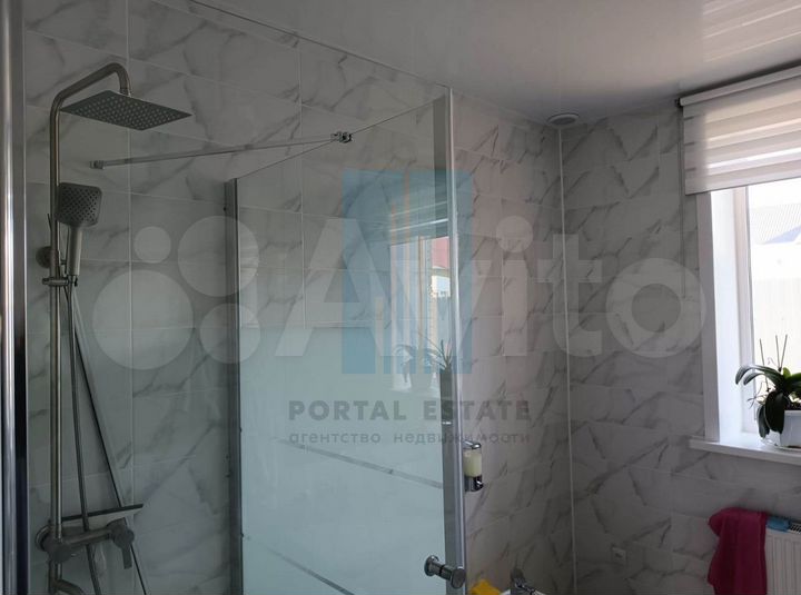 Дом 160 м² на участке 10 сот.