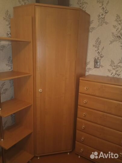 Комплект мебели