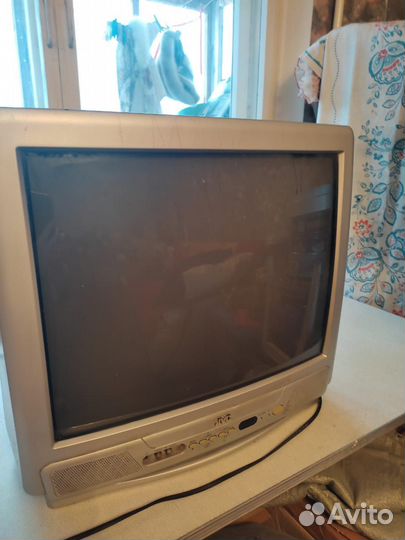 Телевизор