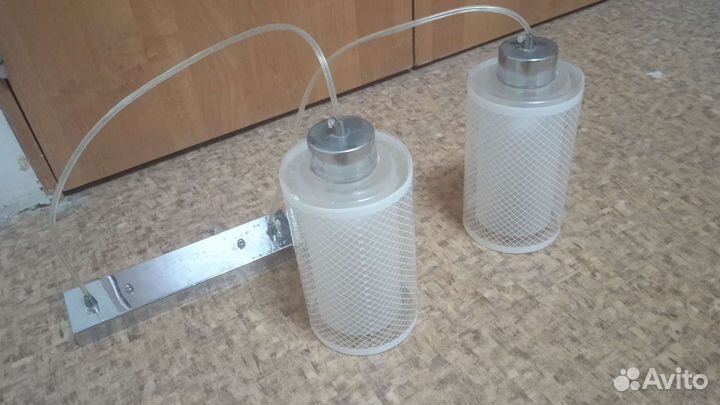 Люстра, подвес