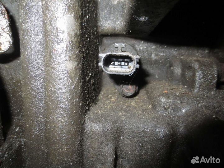 Датчик скорости АКПП Mitsubishi Lancer X CY4A 2008