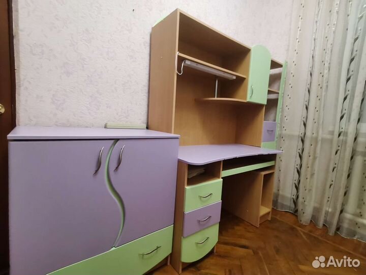 Мебель для детской бу