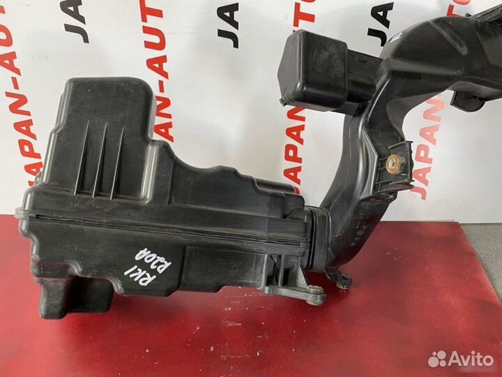 Нижняя часть корпуса воздушного Honda Stepwgn RK1