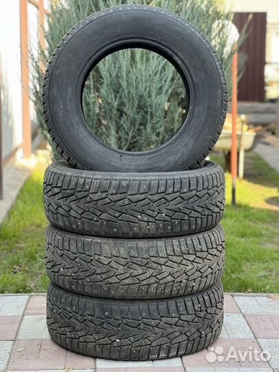 Nokian Tyres Nordman 7 SUV 215/65 R16