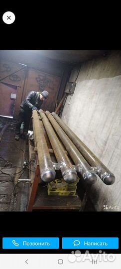 Услуги сварщика сварочные работы