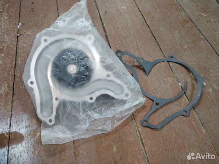 Помпа паз 3205