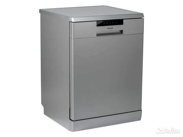 Посудомоечная машина Weissgauff DW 6015
