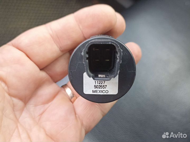 Arctic cat замок зажигания