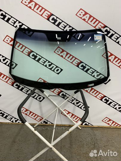 Лобовое стекло на все авто Установка 1ч